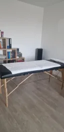 Masaj de relaxare doamne si domnisoare - imagine 3