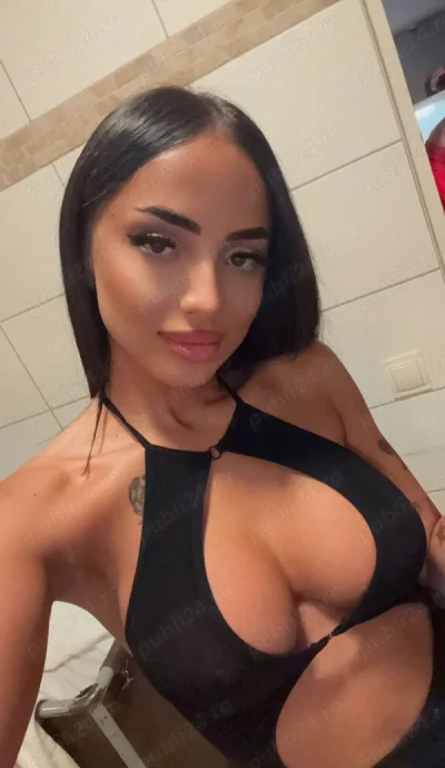 Escorta de lux la mine sau la tin