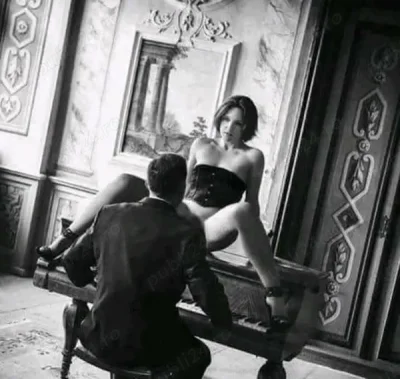 Pentru doamne domnisoare discrete