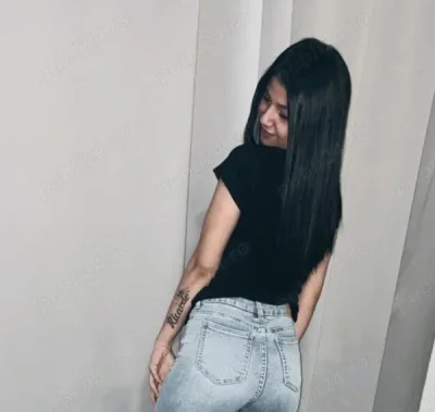 Bruneta cu experienta 19