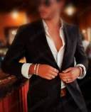 Sunt aici doar pentru tine - imagine 1