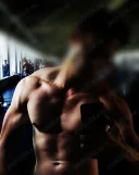 Sunt aici doar pentru tine - imagine 4