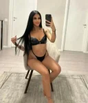 Escorta de lux fac deplasari la hotel bruneta cu forme - imagine 3