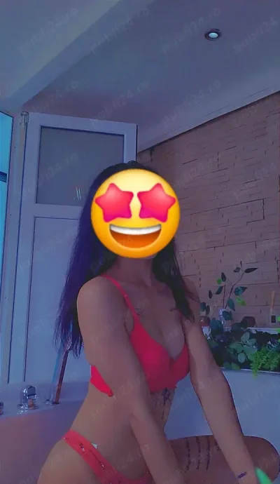 Noua la tine in oras roxana doar deplasari