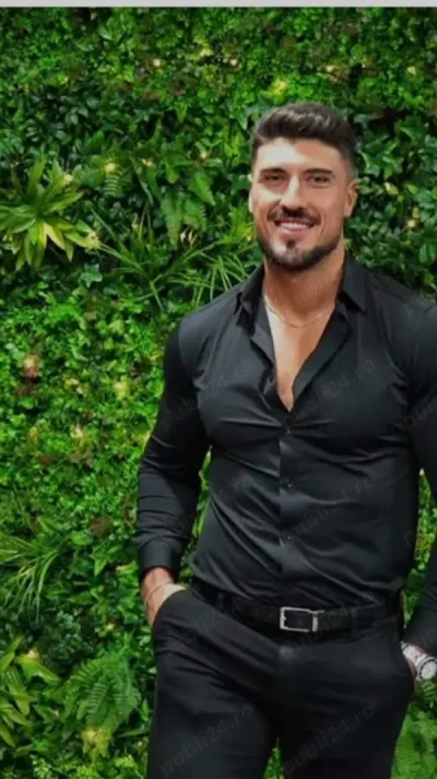 Amantul perfect ideal