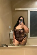 Buna sunt isabel sunt o escorta grasuta cu sanii mari senzuala si dulce sunt o persoana discreta cu - imagine 3