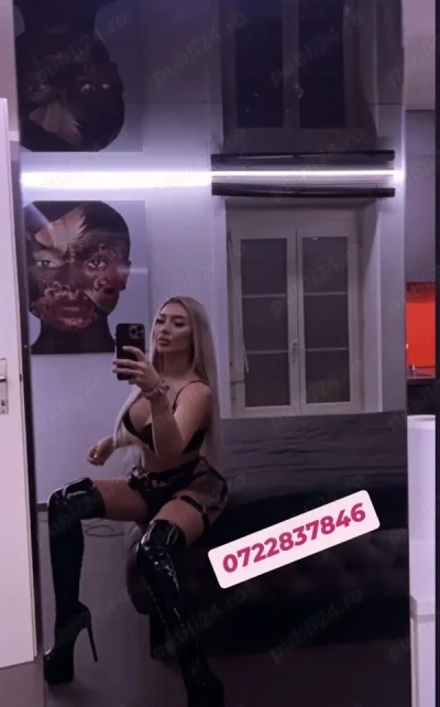 Servicii totale la mine sau la tine ofer si show web