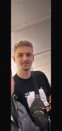 Tanar dormic de nebunii te astept in locatia mea - imagine 1