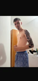 Tanar dormic de nebunii te astept in locatia mea - imagine 2