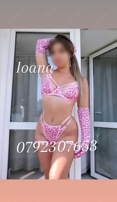 Ioanna pozele imi apartin