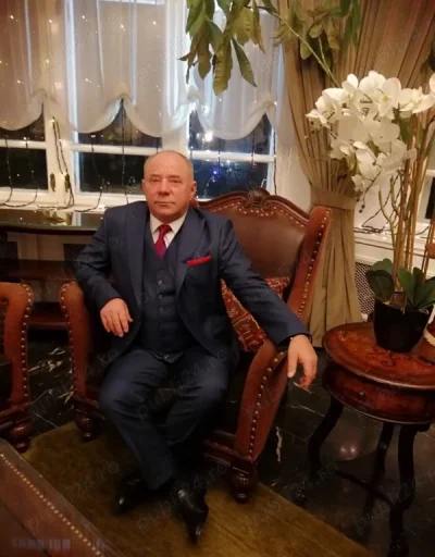 Partenera de vacanta