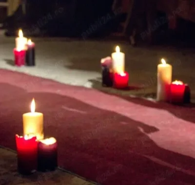 Sa vorbim despre dorinte ascunse