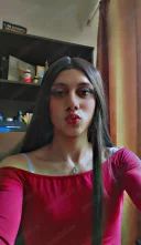 Ioana 18 ani trans - imagine 1