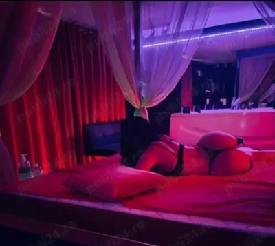 Alice noua in oras call me baby