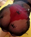 Doamna blonda obor colentina doamna ghica - imagine 1