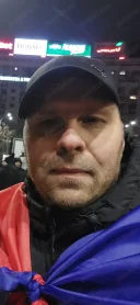 Barbat 46 ani caut relatie serioasa - imagine 1