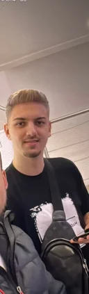 Baiat fraged si iubitor pasiv caut activ te astept in locatia mea - imagine 1