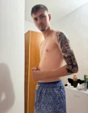 Baiat fraged si iubitor pasiv caut activ te astept in locatia mea - imagine 2