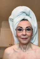 Doamna matura 39 de ani - imagine 1