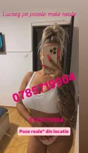 Acum ajunsă! Poze reale 100% NU lucrez PE POZE FALSE - imagine 4