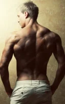 Salut sunt andrei am 25 ani si foarte prietenos - imagine 1