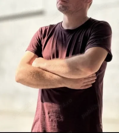 Ofer companie doamnelor care vor sa evadeze din cotidian sau au nevoie sa vorbeasca cu un ba