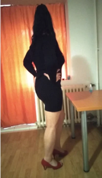 Doamna matura 42 de ani