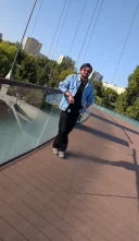 Ofer masaj profesional si momente placute doar doamnelor - imagine 4