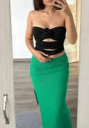 Pustoaica buna si nebuna - imagine 2