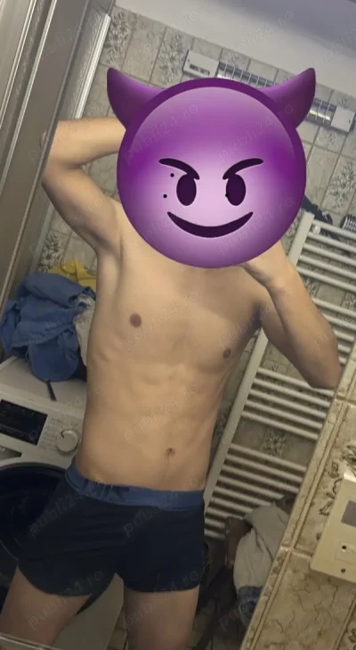 Băiat 23 ani deschis la orice doar scrie-mi video poze întâlniri
