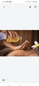 Masaj de relaxare si terapeutic - imagine 1