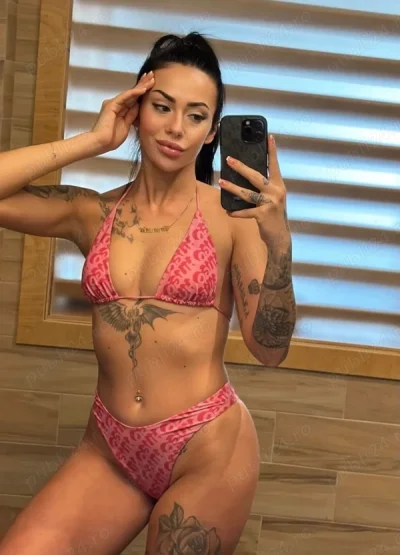 Madalina web showwww