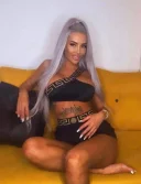 Blondă slăbuță! Fără grabă! Confirmare !! - imagine 2