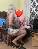 Rebecca am locatie fac si deplasari - imagine 2