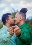 Gay versatil interesat de gay bi hetero pt distractie poate si mai mult - imagine 1