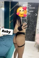 Reby noua aici prima data in orasul tau - imagine 2