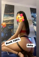 Reby noua aici prima data in orasul tau - imagine 3