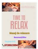 Masaj de relaxare Bucuresti Ilfov - imagine 1