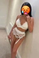 Bruneta sexy slim - imagine 3