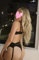 Blondă slim escortă de Lux ! - imagine 3