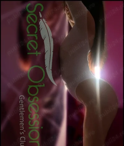 Paula - Secret Obsession