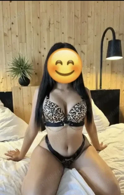 Hei, iubitule :) Sunt nouă în oraș!