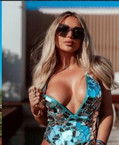 Buna sunt Sonia am revenit in orasul tau