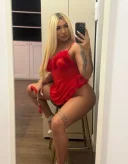 Blonda Reala !!! te astept - imagine 1