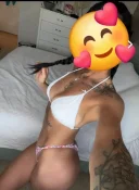 Alexa .. doar deplasări piercing zona intina party - imagine 2