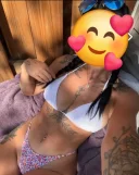 Alexa .. doar deplasări piercing zona intina party - imagine 3