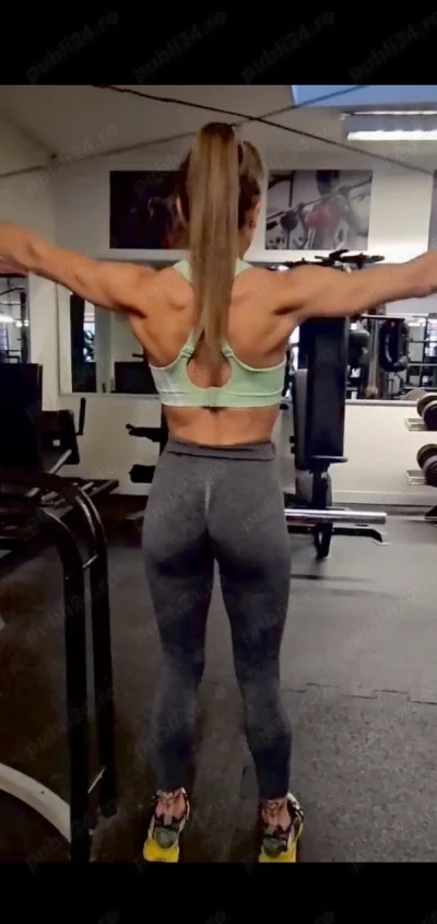 Sunt fata din poze 100%