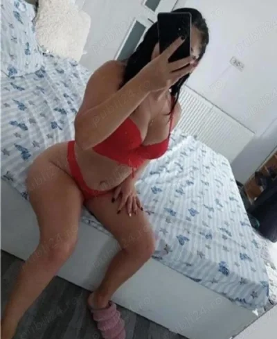 Iubesc fanteziile Mădă