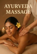 Masaj ayurvedic profesional complet - imagine 1