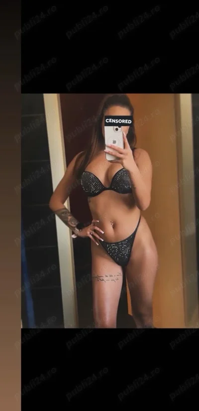 Bunaaaa!!! Am revenit dupa cum ati cerut !!! Va astept